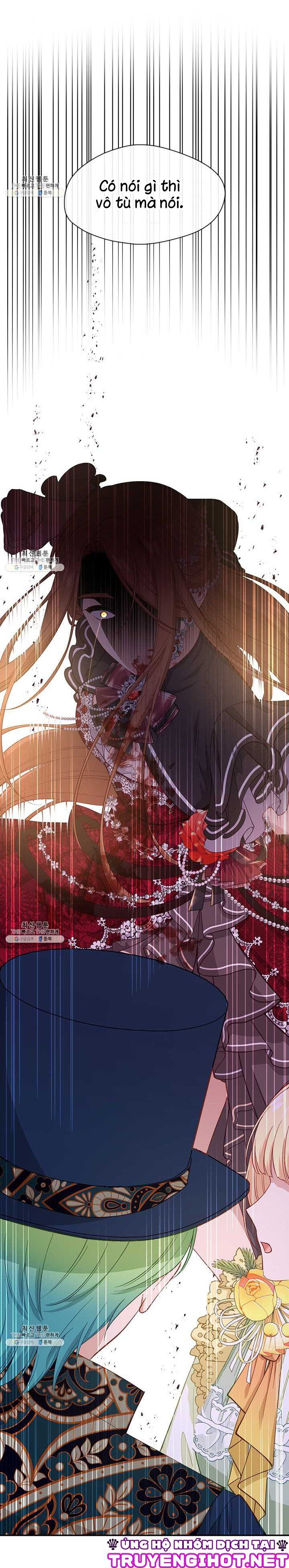 đọc truyện Cẩn Thận Nữ Phụ Phản Diện Đấy Chương 71 ảnh 4 tại Thiên Thai Truyện