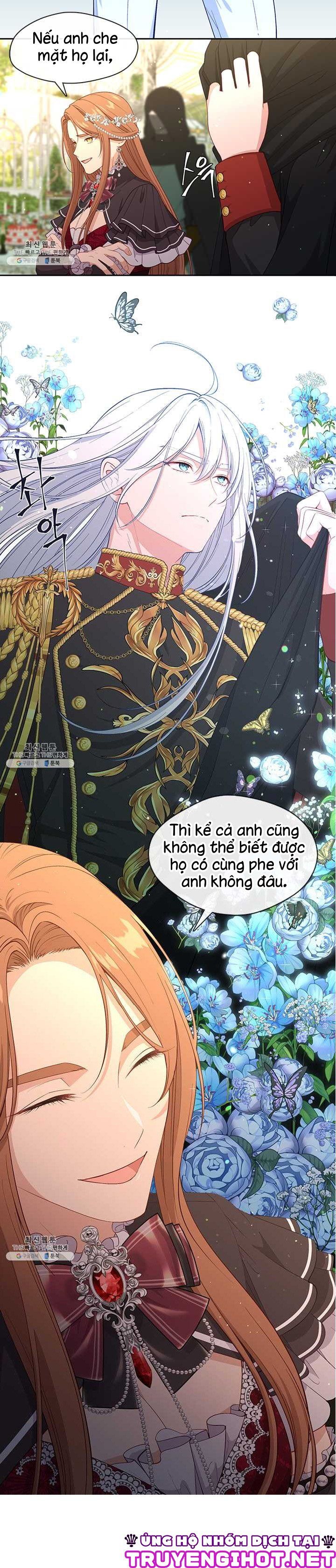 đọc truyện Cẩn Thận Nữ Phụ Phản Diện Đấy Chương 71 ảnh 22 tại Thiên Thai Truyện