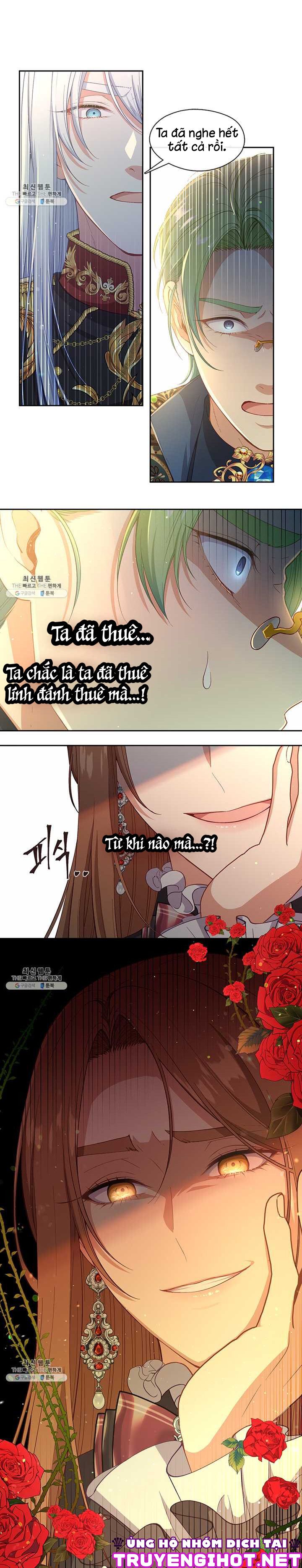 đọc truyện Cẩn Thận Nữ Phụ Phản Diện Đấy Chương 71 ảnh 23 tại Thiên Thai Truyện