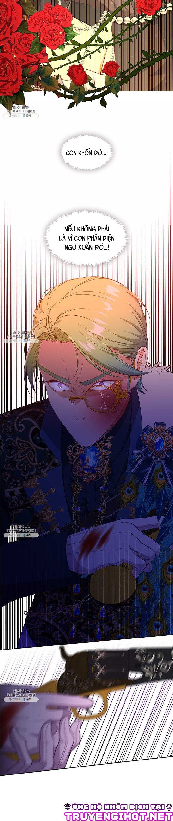 đọc truyện Cẩn Thận Nữ Phụ Phản Diện Đấy Chương 71 ảnh 24 tại Thiên Thai Truyện