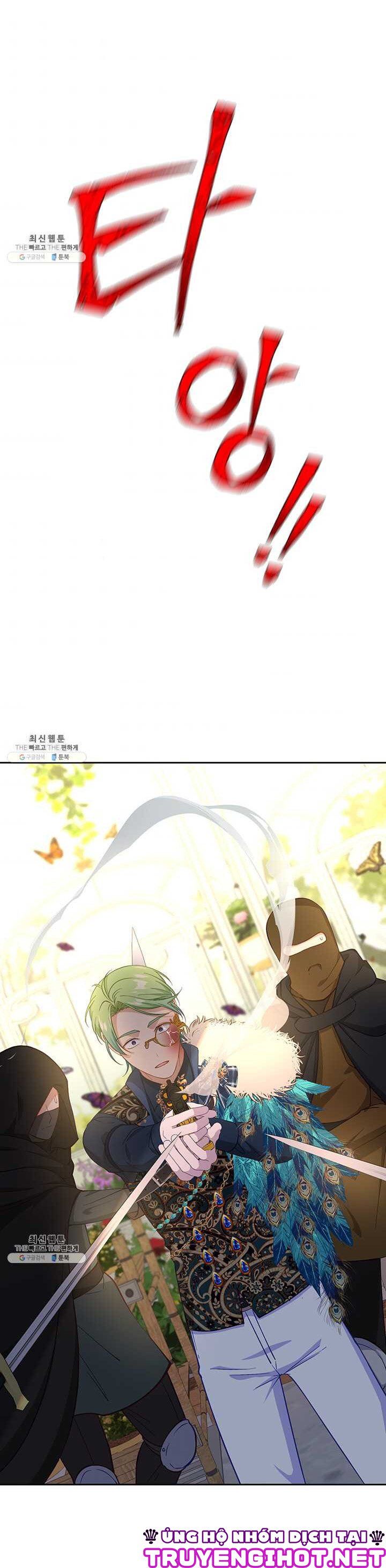 đọc truyện Cẩn Thận Nữ Phụ Phản Diện Đấy Chương 71 ảnh 25 tại Thiên Thai Truyện