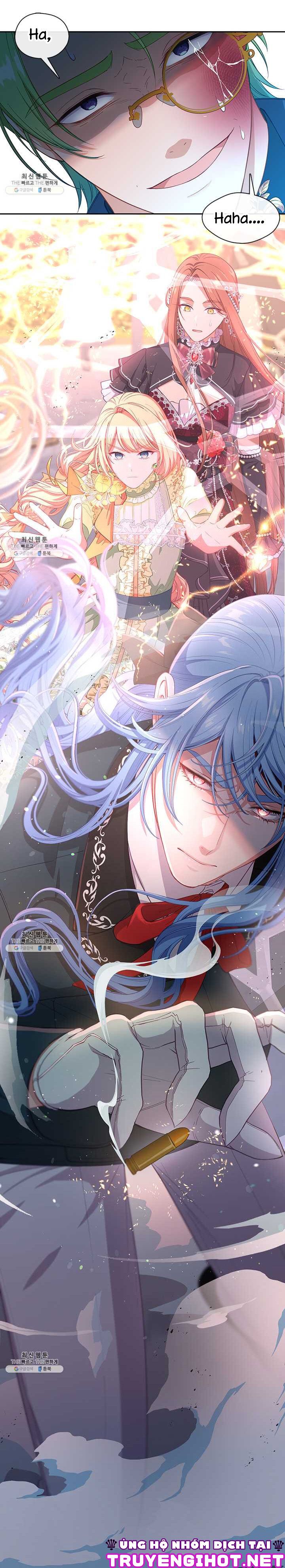 đọc truyện Cẩn Thận Nữ Phụ Phản Diện Đấy Chương 71 ảnh 26 tại Thiên Thai Truyện