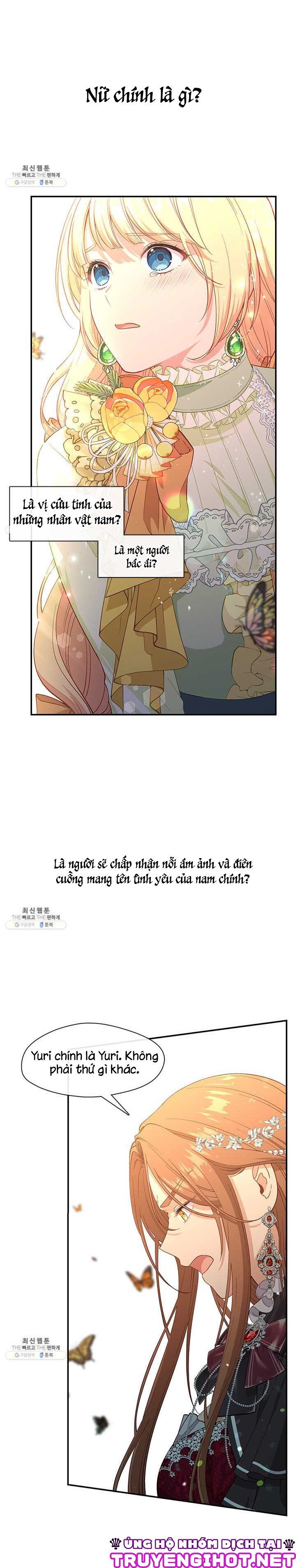 đọc truyện Cẩn Thận Nữ Phụ Phản Diện Đấy Chương 71 ảnh 8 tại Thiên Thai Truyện