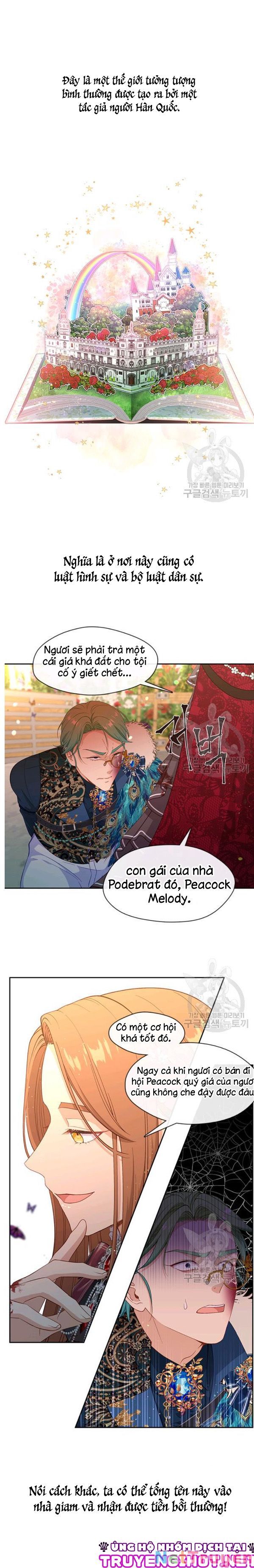 đọc truyện Cẩn Thận Nữ Phụ Phản Diện Đấy Chương 72 ảnh 3 tại Thiên Thai Truyện