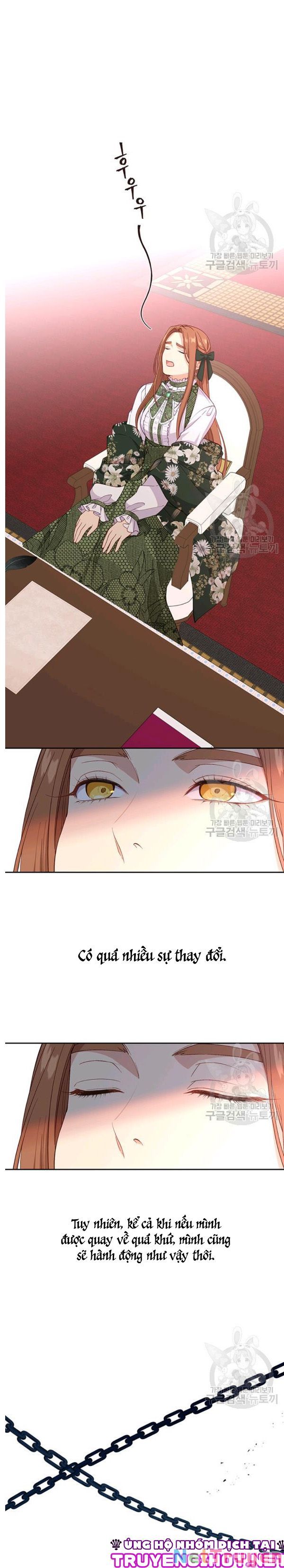 đọc truyện Cẩn Thận Nữ Phụ Phản Diện Đấy Chương 72 ảnh 14 tại Thiên Thai Truyện