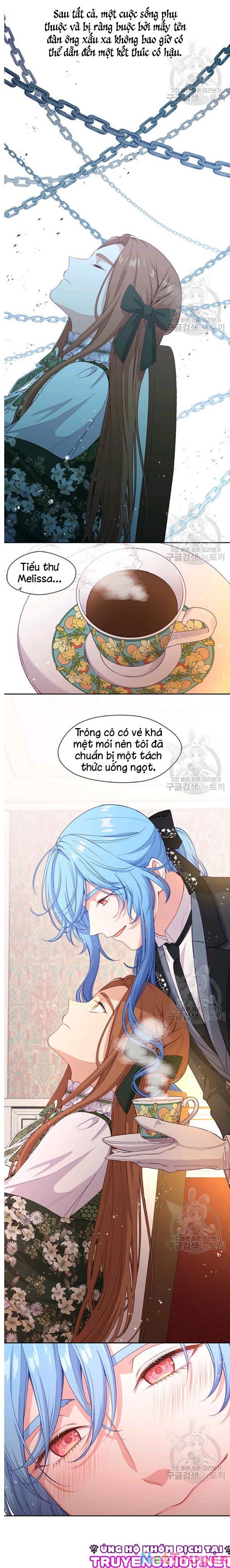 đọc truyện Cẩn Thận Nữ Phụ Phản Diện Đấy Chương 72 ảnh 15 tại Thiên Thai Truyện