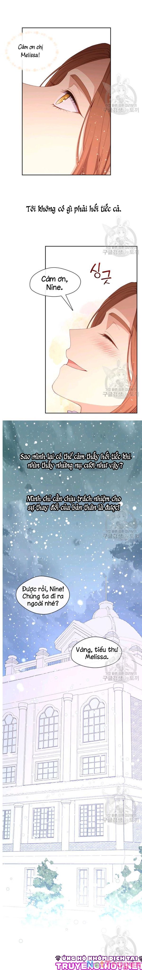 đọc truyện Cẩn Thận Nữ Phụ Phản Diện Đấy Chương 72 ảnh 16 tại Thiên Thai Truyện