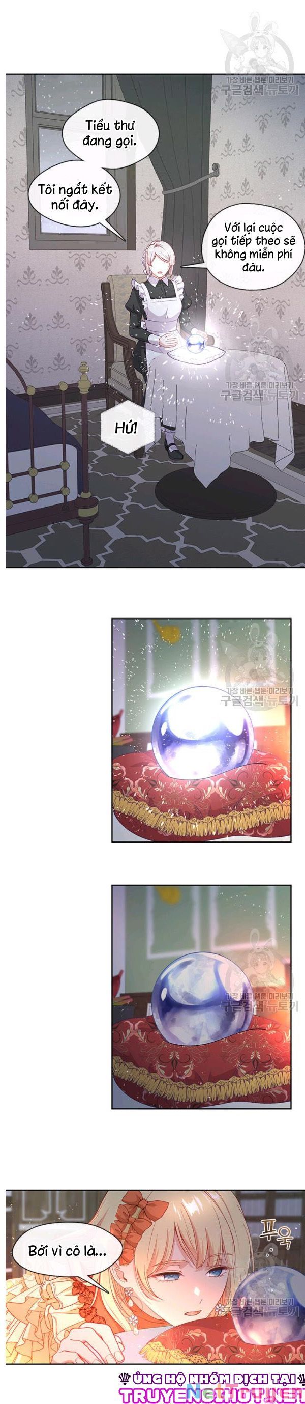 đọc truyện Cẩn Thận Nữ Phụ Phản Diện Đấy Chương 72 ảnh 20 tại Thiên Thai Truyện