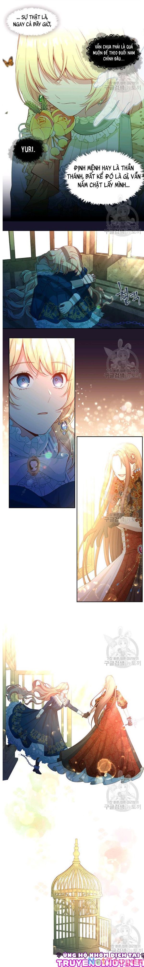 đọc truyện Cẩn Thận Nữ Phụ Phản Diện Đấy Chương 72 ảnh 5 tại Thiên Thai Truyện