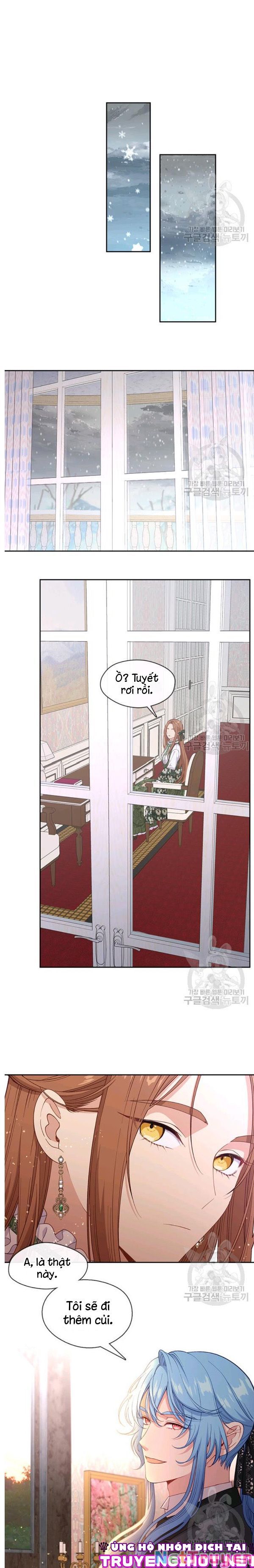 đọc truyện Cẩn Thận Nữ Phụ Phản Diện Đấy Chương 72 ảnh 8 tại Thiên Thai Truyện