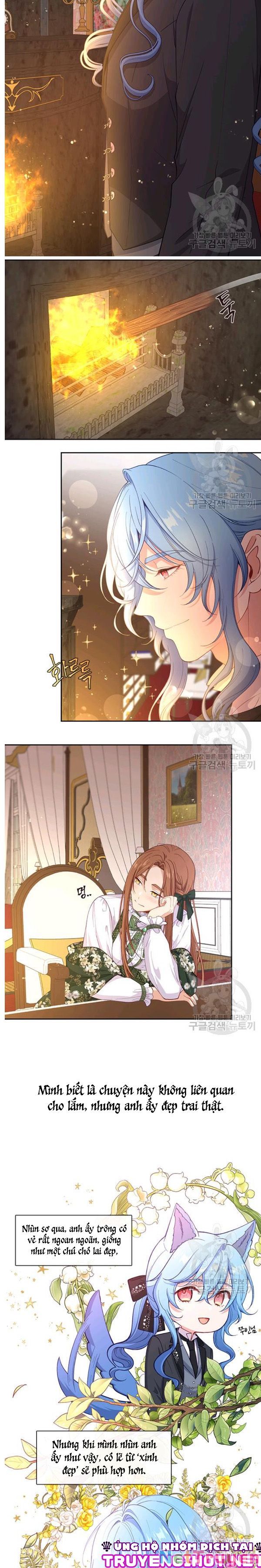 đọc truyện Cẩn Thận Nữ Phụ Phản Diện Đấy Chương 72 ảnh 9 tại Thiên Thai Truyện