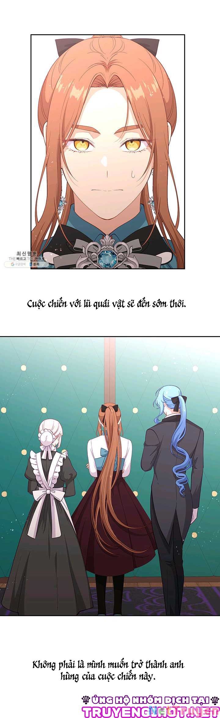 đọc truyện Cẩn Thận Nữ Phụ Phản Diện Đấy Chương 73 ảnh 3 tại Thiên Thai Truyện