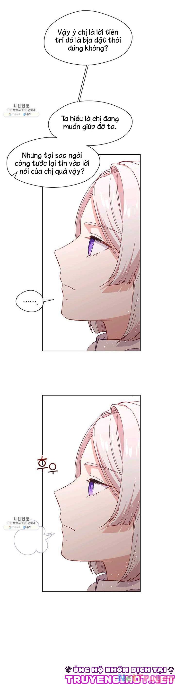 đọc truyện Cẩn Thận Nữ Phụ Phản Diện Đấy Chương 73 ảnh 15 tại Thiên Thai Truyện