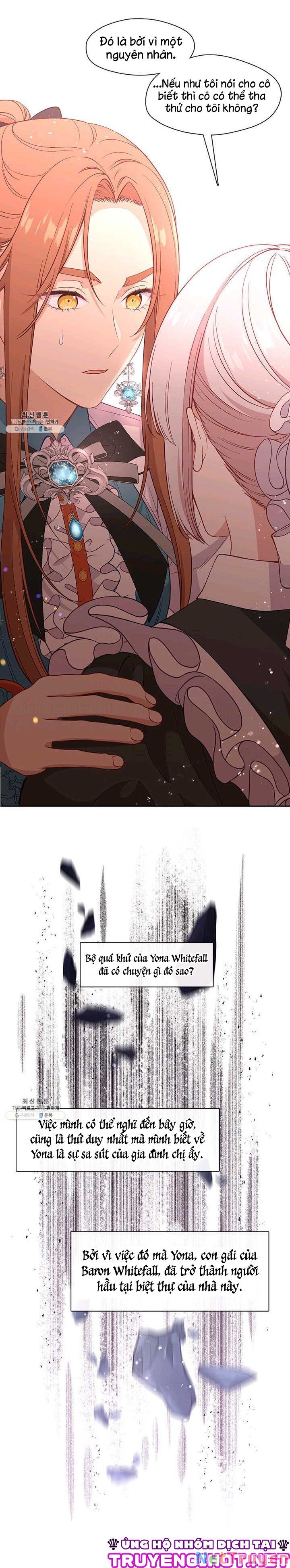 đọc truyện Cẩn Thận Nữ Phụ Phản Diện Đấy Chương 73 ảnh 16 tại Thiên Thai Truyện