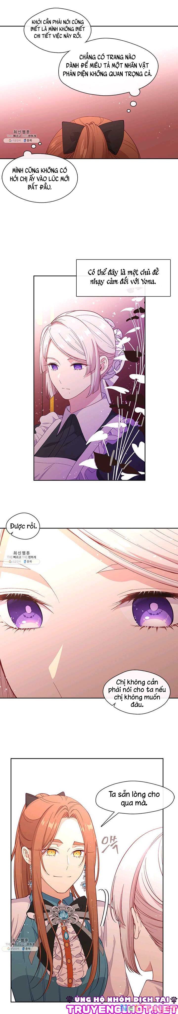 đọc truyện Cẩn Thận Nữ Phụ Phản Diện Đấy Chương 73 ảnh 17 tại Thiên Thai Truyện