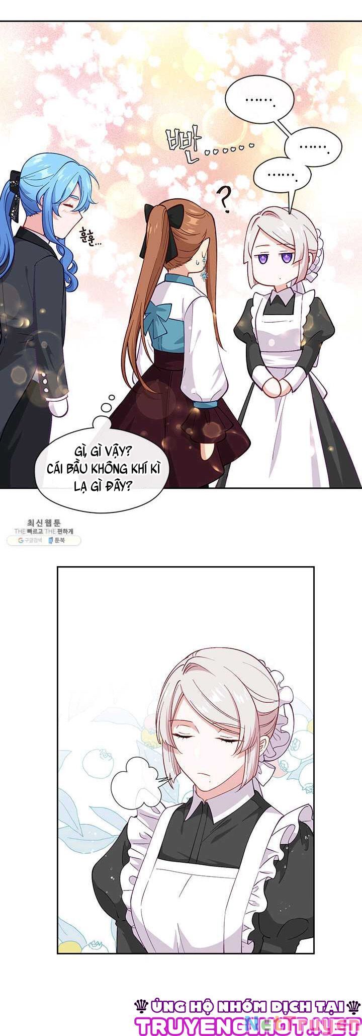 đọc truyện Cẩn Thận Nữ Phụ Phản Diện Đấy Chương 73 ảnh 19 tại Thiên Thai Truyện