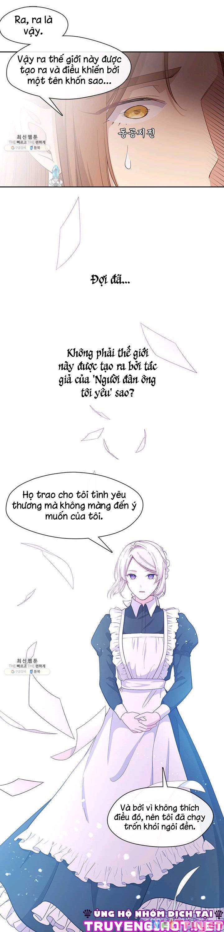 đọc truyện Cẩn Thận Nữ Phụ Phản Diện Đấy Chương 73 ảnh 21 tại Thiên Thai Truyện