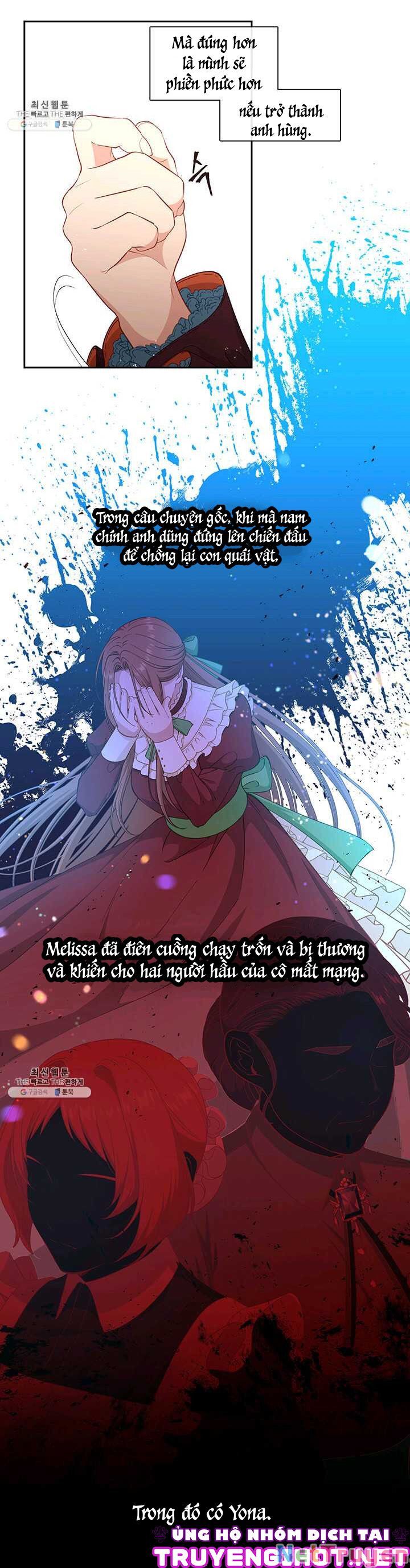 đọc truyện Cẩn Thận Nữ Phụ Phản Diện Đấy Chương 73 ảnh 4 tại Thiên Thai Truyện