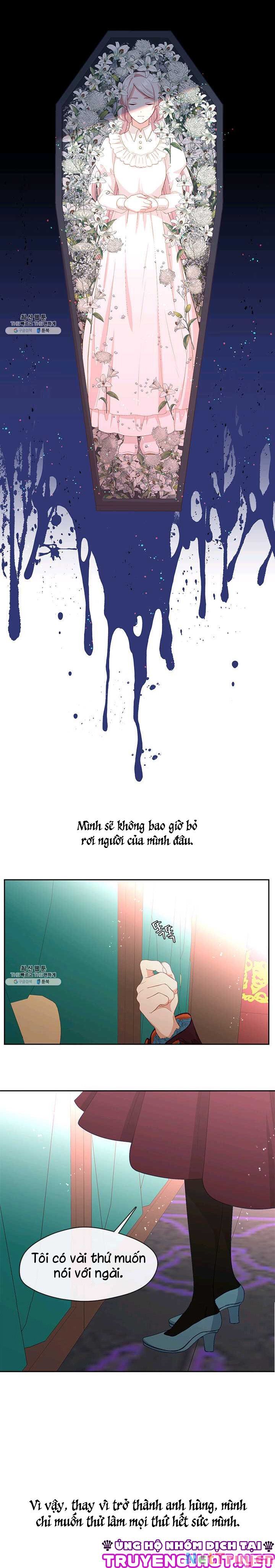 đọc truyện Cẩn Thận Nữ Phụ Phản Diện Đấy Chương 73 ảnh 5 tại Thiên Thai Truyện