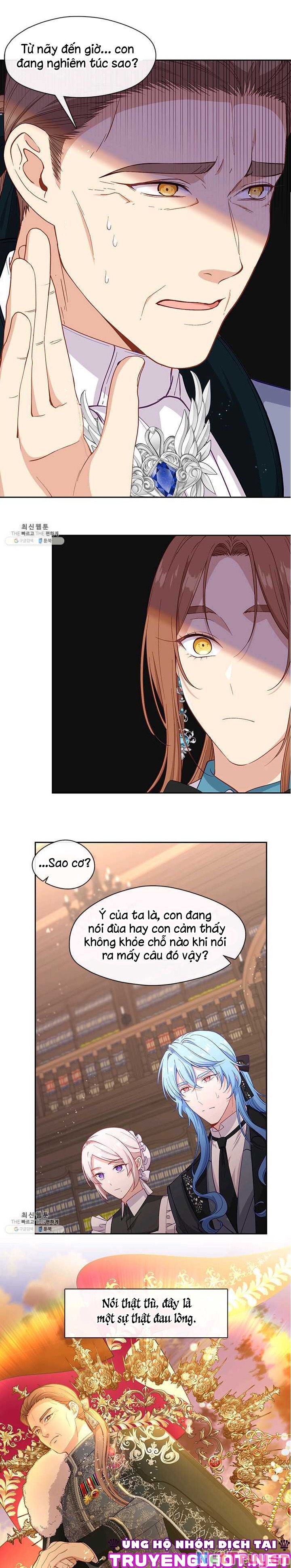 đọc truyện Cẩn Thận Nữ Phụ Phản Diện Đấy Chương 73 ảnh 7 tại Thiên Thai Truyện