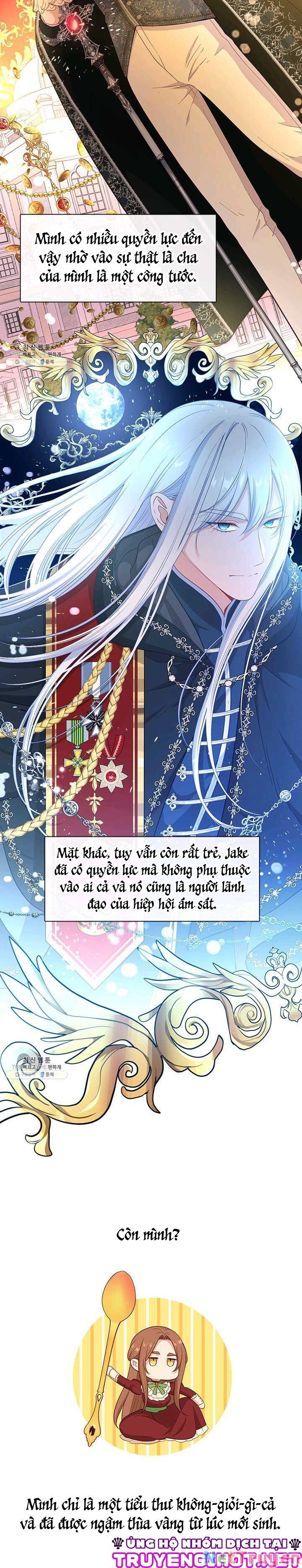 đọc truyện Cẩn Thận Nữ Phụ Phản Diện Đấy Chương 73 ảnh 8 tại Thiên Thai Truyện