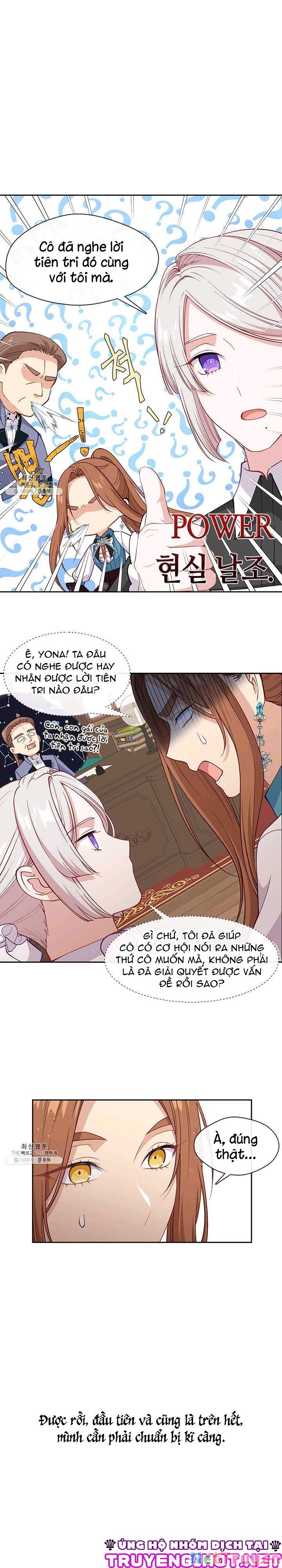 đọc truyện Cẩn Thận Nữ Phụ Phản Diện Đấy Chương 73 ảnh 11 tại Thiên Thai Truyện