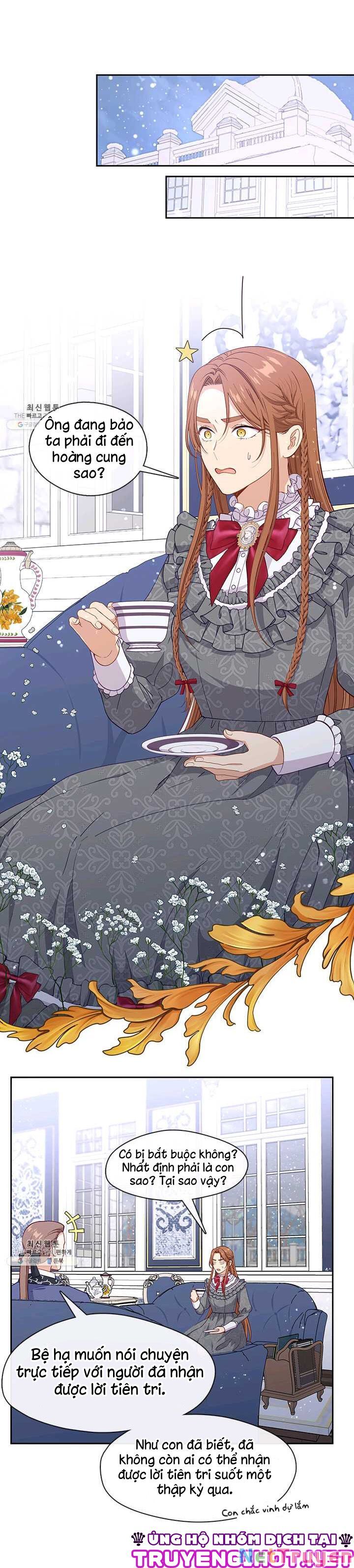 đọc truyện Cẩn Thận Nữ Phụ Phản Diện Đấy Chương 74 ảnh 3 tại Thiên Thai Truyện