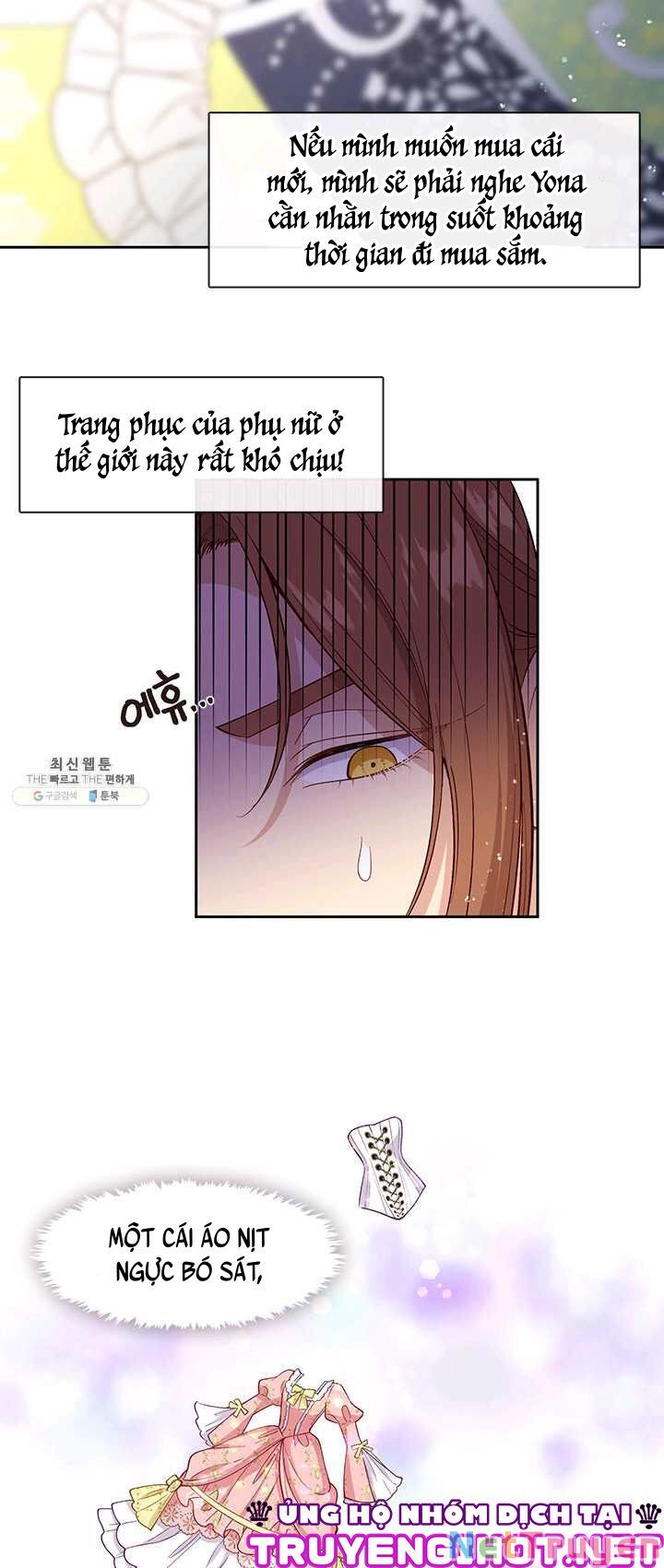 đọc truyện Cẩn Thận Nữ Phụ Phản Diện Đấy Chương 74 ảnh 13 tại Thiên Thai Truyện