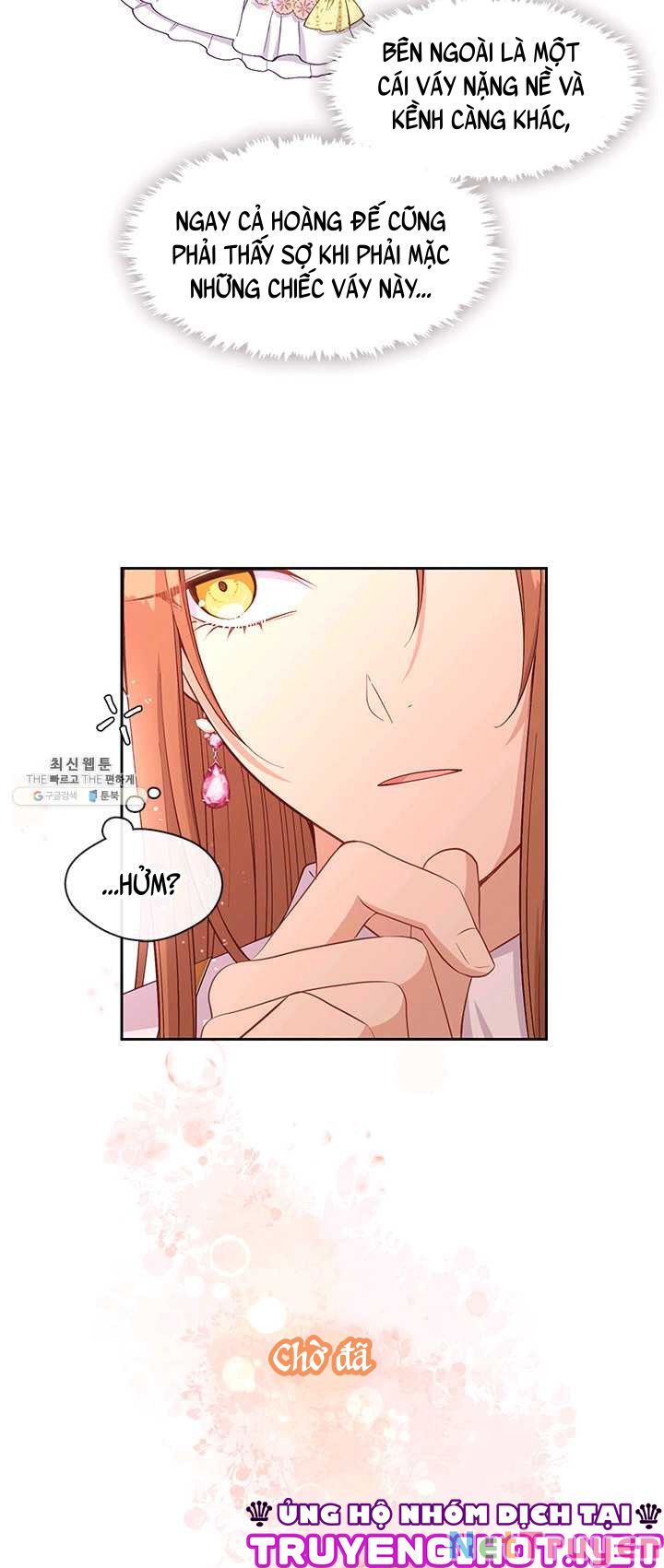 đọc truyện Cẩn Thận Nữ Phụ Phản Diện Đấy Chương 74 ảnh 14 tại Thiên Thai Truyện