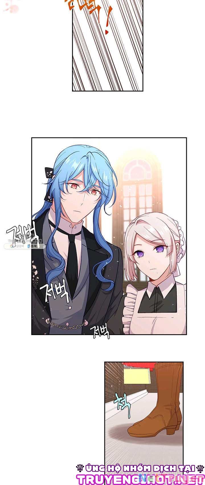 đọc truyện Cẩn Thận Nữ Phụ Phản Diện Đấy Chương 74 ảnh 16 tại Thiên Thai Truyện