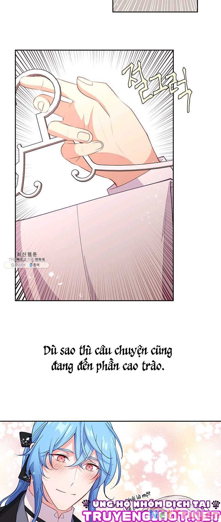 đọc truyện Cẩn Thận Nữ Phụ Phản Diện Đấy Chương 74 ảnh 17 tại Thiên Thai Truyện