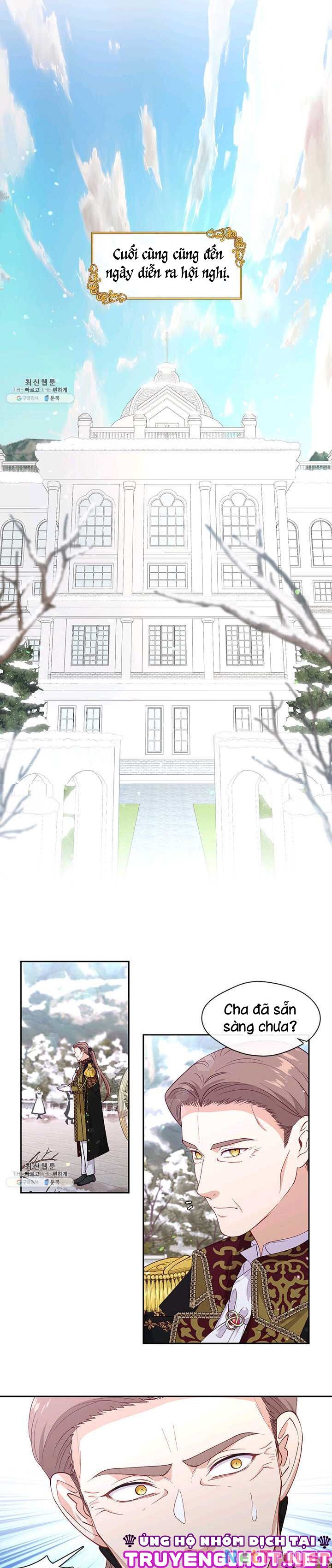 đọc truyện Cẩn Thận Nữ Phụ Phản Diện Đấy Chương 74 ảnh 19 tại Thiên Thai Truyện