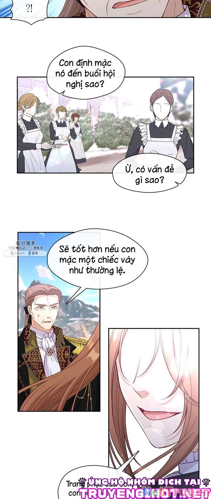 đọc truyện Cẩn Thận Nữ Phụ Phản Diện Đấy Chương 74 ảnh 20 tại Thiên Thai Truyện