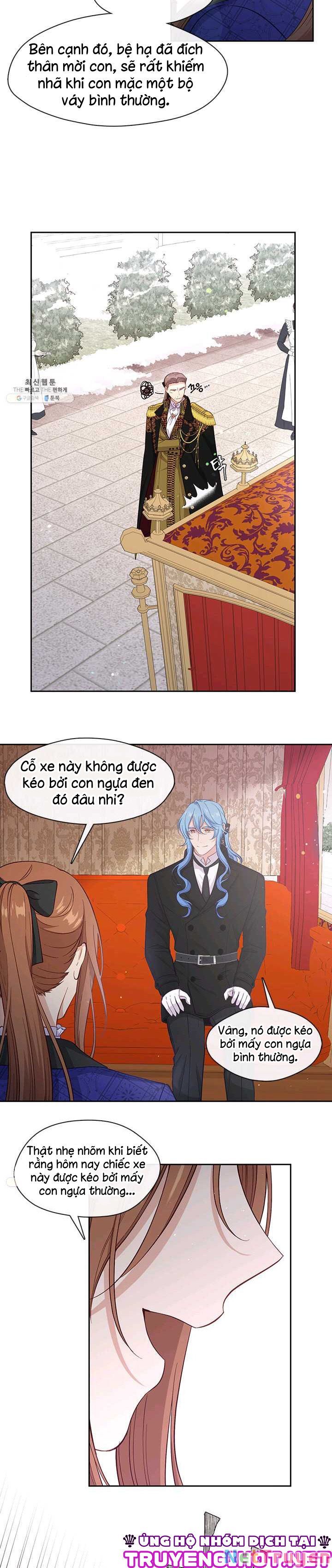 đọc truyện Cẩn Thận Nữ Phụ Phản Diện Đấy Chương 74 ảnh 21 tại Thiên Thai Truyện