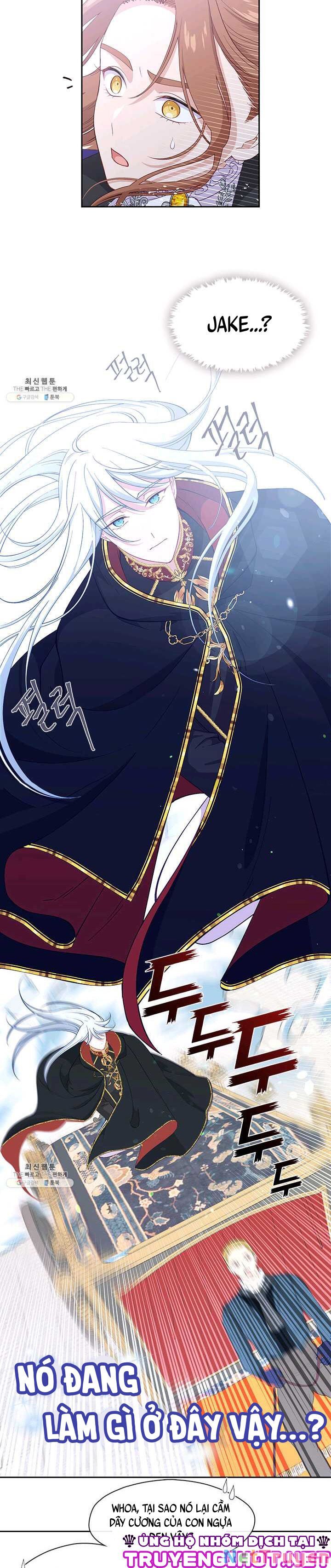 đọc truyện Cẩn Thận Nữ Phụ Phản Diện Đấy Chương 74 ảnh 25 tại Thiên Thai Truyện