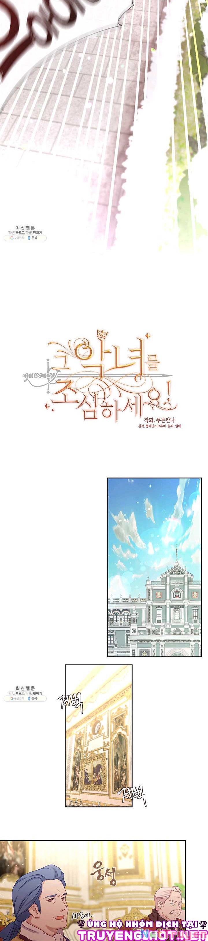 đọc truyện Cẩn Thận Nữ Phụ Phản Diện Đấy Chương 74 ảnh 27 tại Thiên Thai Truyện