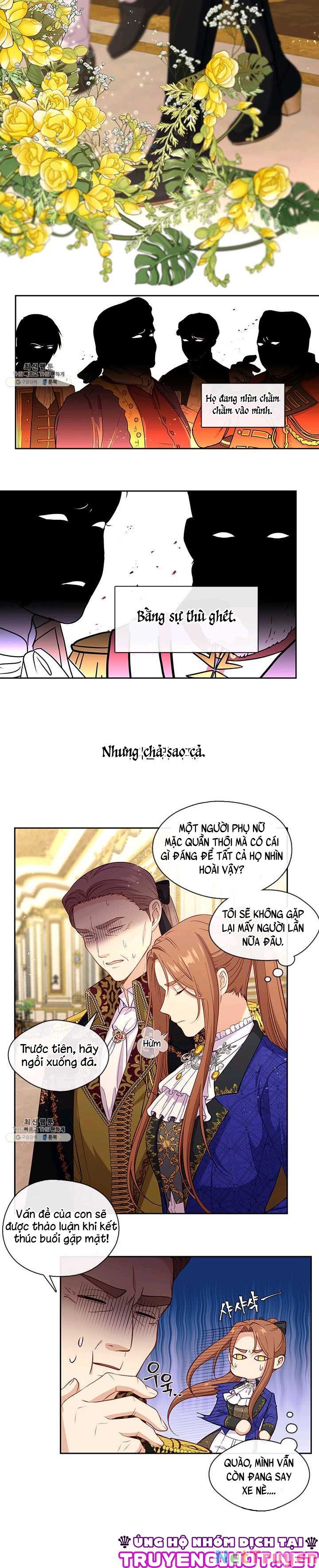 đọc truyện Cẩn Thận Nữ Phụ Phản Diện Đấy Chương 74 ảnh 30 tại Thiên Thai Truyện