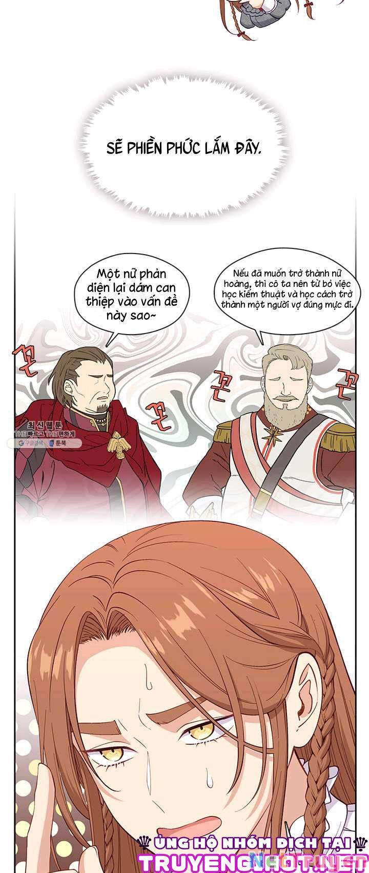 đọc truyện Cẩn Thận Nữ Phụ Phản Diện Đấy Chương 74 ảnh 5 tại Thiên Thai Truyện