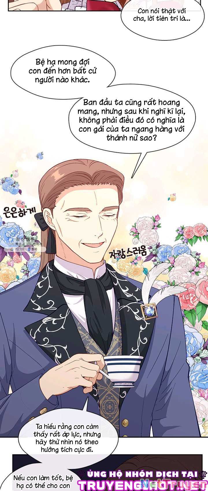 đọc truyện Cẩn Thận Nữ Phụ Phản Diện Đấy Chương 74 ảnh 6 tại Thiên Thai Truyện