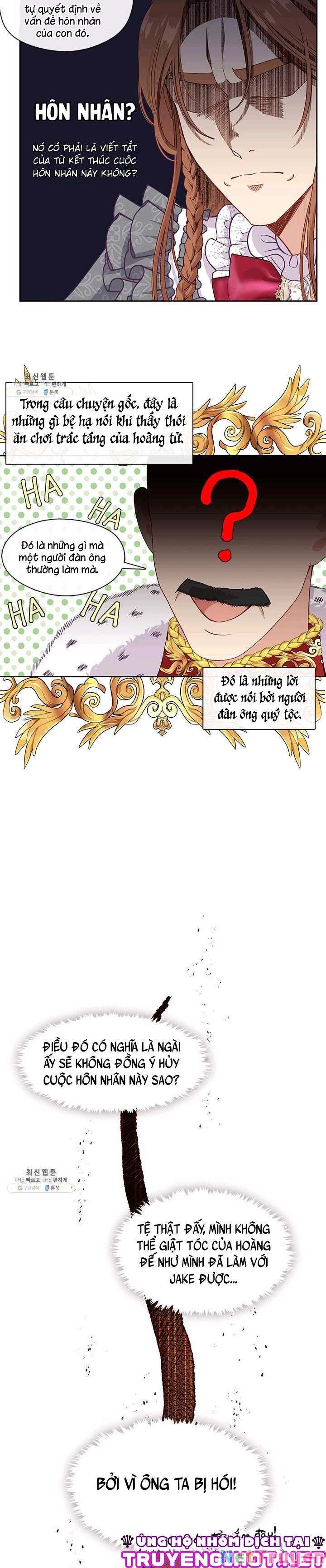 đọc truyện Cẩn Thận Nữ Phụ Phản Diện Đấy Chương 74 ảnh 7 tại Thiên Thai Truyện