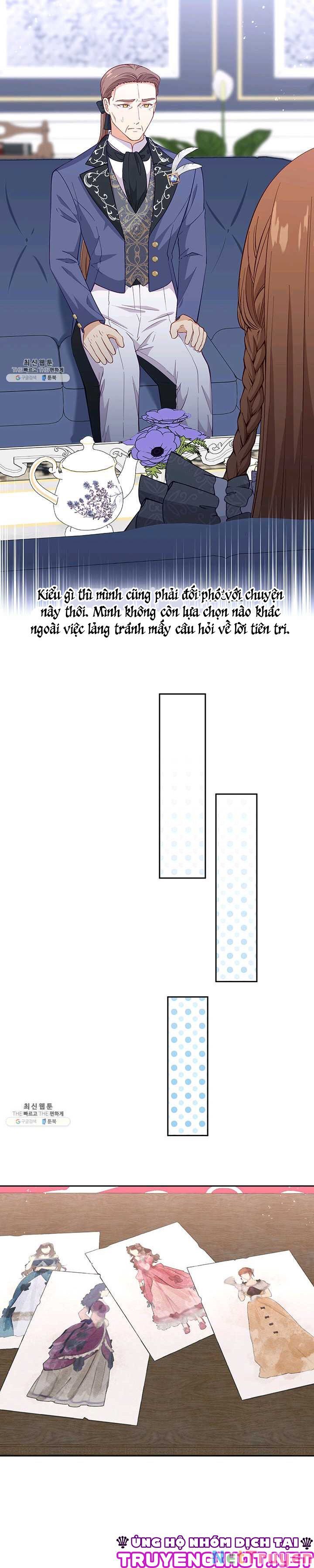 đọc truyện Cẩn Thận Nữ Phụ Phản Diện Đấy Chương 74 ảnh 9 tại Thiên Thai Truyện