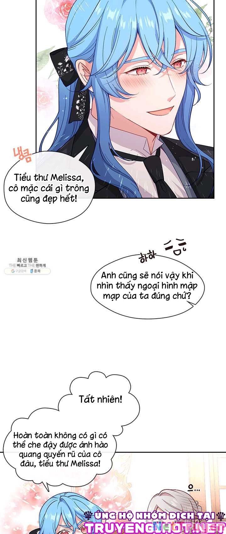 đọc truyện Cẩn Thận Nữ Phụ Phản Diện Đấy Chương 74 ảnh 11 tại Thiên Thai Truyện