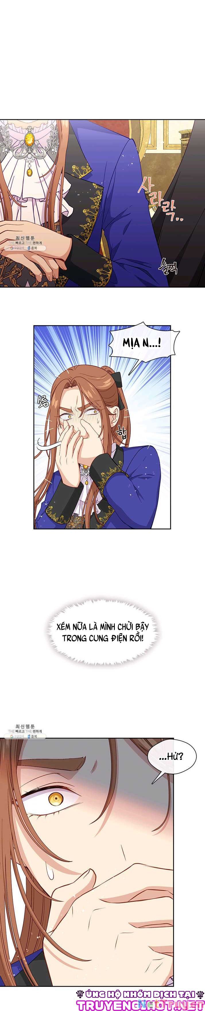 đọc truyện Cẩn Thận Nữ Phụ Phản Diện Đấy Chương 75 ảnh 3 tại Thiên Thai Truyện