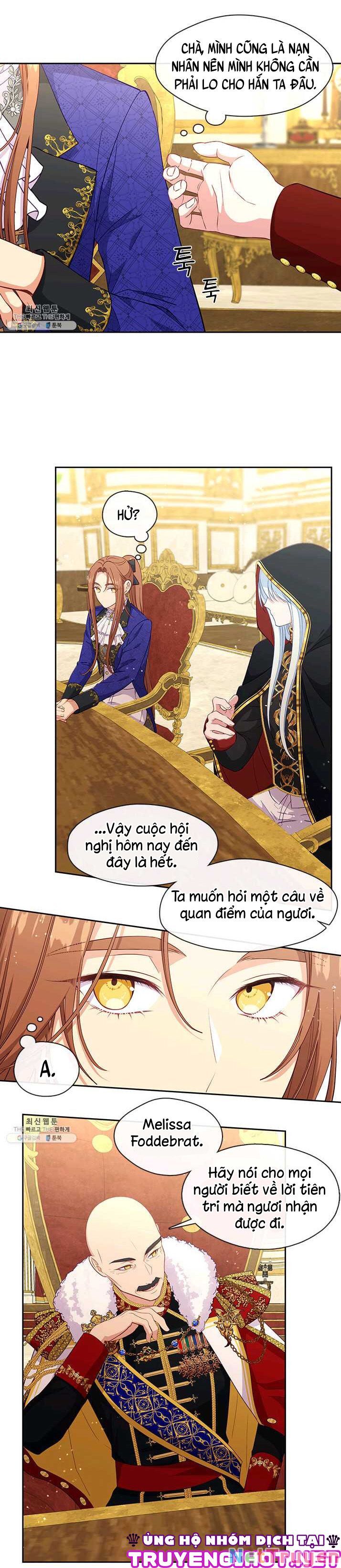 đọc truyện Cẩn Thận Nữ Phụ Phản Diện Đấy Chương 75 ảnh 12 tại Thiên Thai Truyện