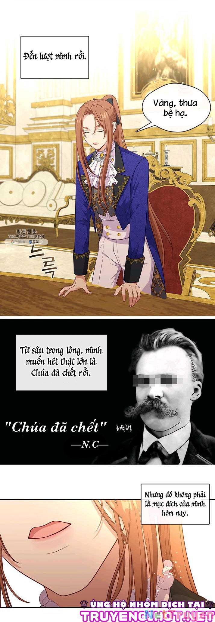 đọc truyện Cẩn Thận Nữ Phụ Phản Diện Đấy Chương 75 ảnh 13 tại Thiên Thai Truyện