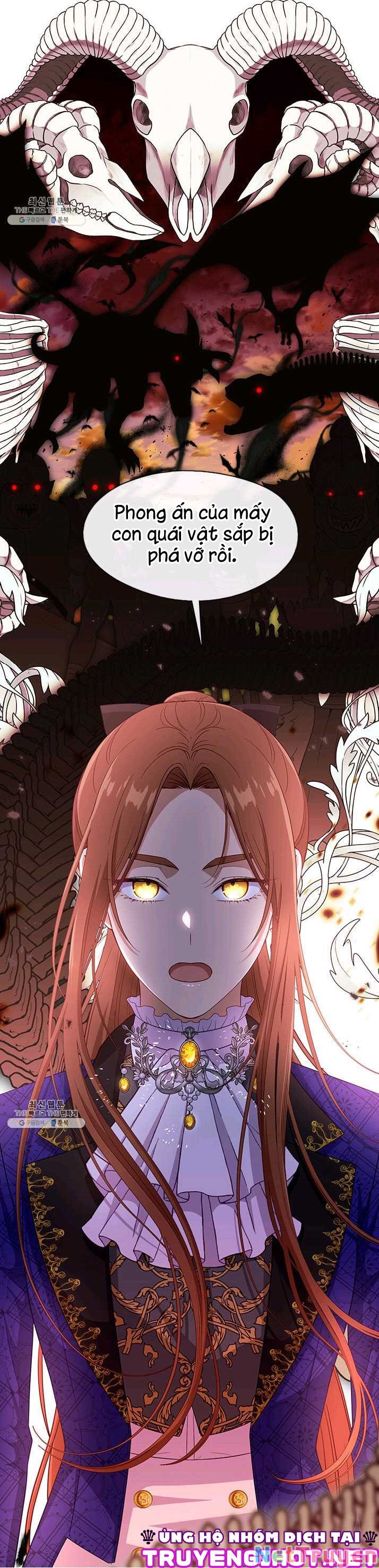 đọc truyện Cẩn Thận Nữ Phụ Phản Diện Đấy Chương 75 ảnh 14 tại Thiên Thai Truyện