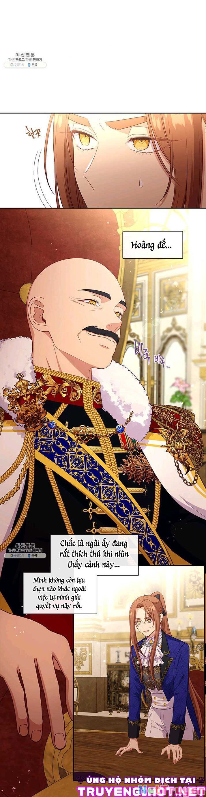 đọc truyện Cẩn Thận Nữ Phụ Phản Diện Đấy Chương 75 ảnh 16 tại Thiên Thai Truyện