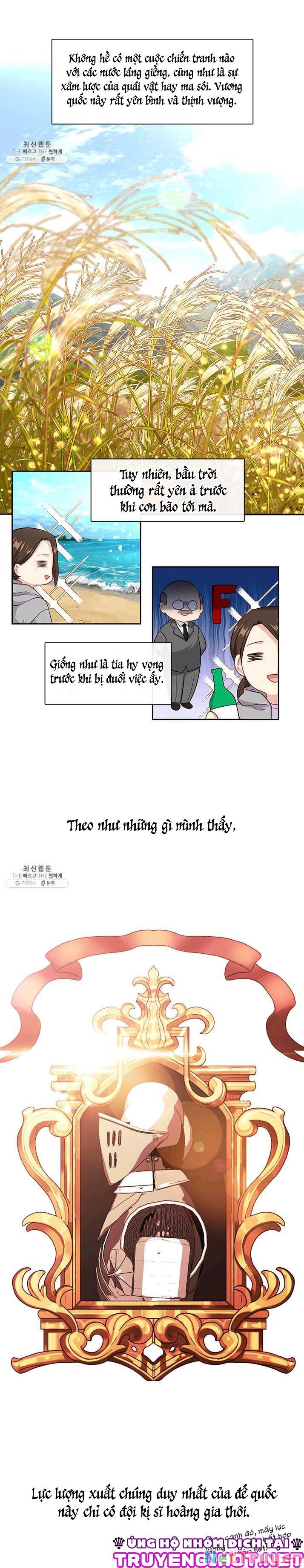 đọc truyện Cẩn Thận Nữ Phụ Phản Diện Đấy Chương 75 ảnh 18 tại Thiên Thai Truyện