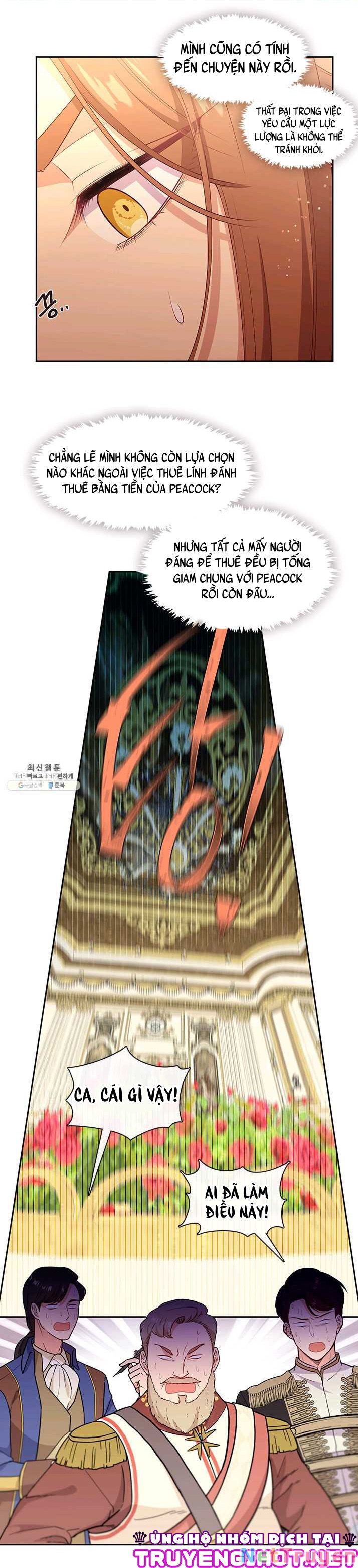 đọc truyện Cẩn Thận Nữ Phụ Phản Diện Đấy Chương 75 ảnh 20 tại Thiên Thai Truyện