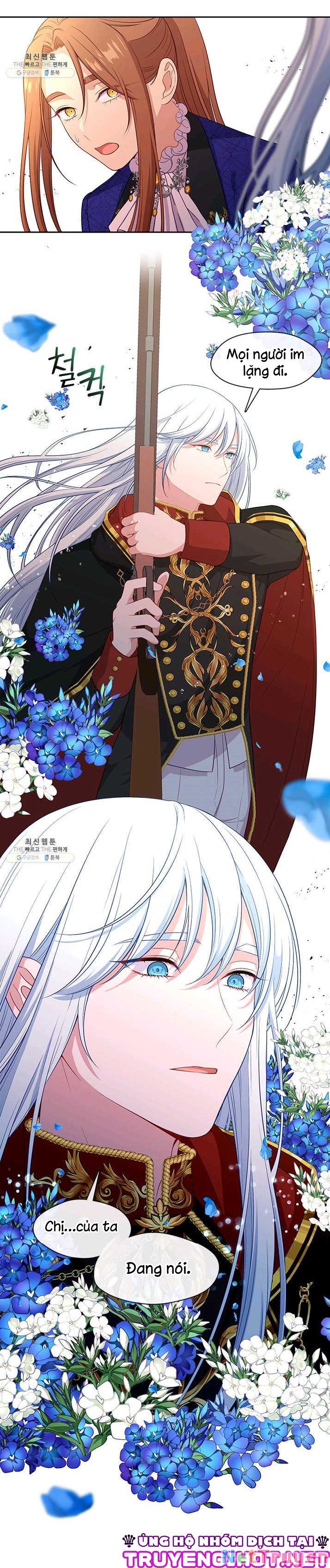 đọc truyện Cẩn Thận Nữ Phụ Phản Diện Đấy Chương 75 ảnh 21 tại Thiên Thai Truyện